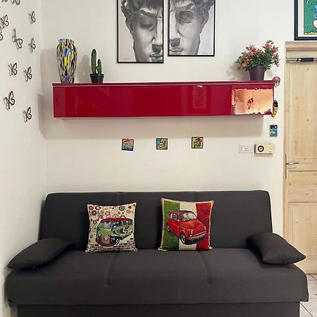 شقة Dora'S House Firenze المظهر الخارجي الصورة
