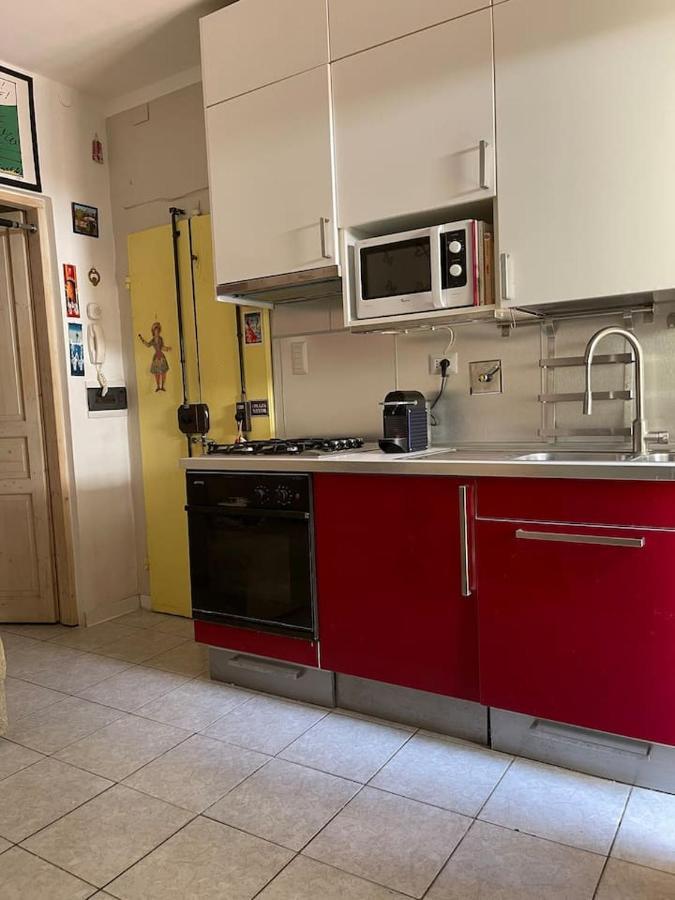 شقة Dora'S House Firenze المظهر الخارجي الصورة
