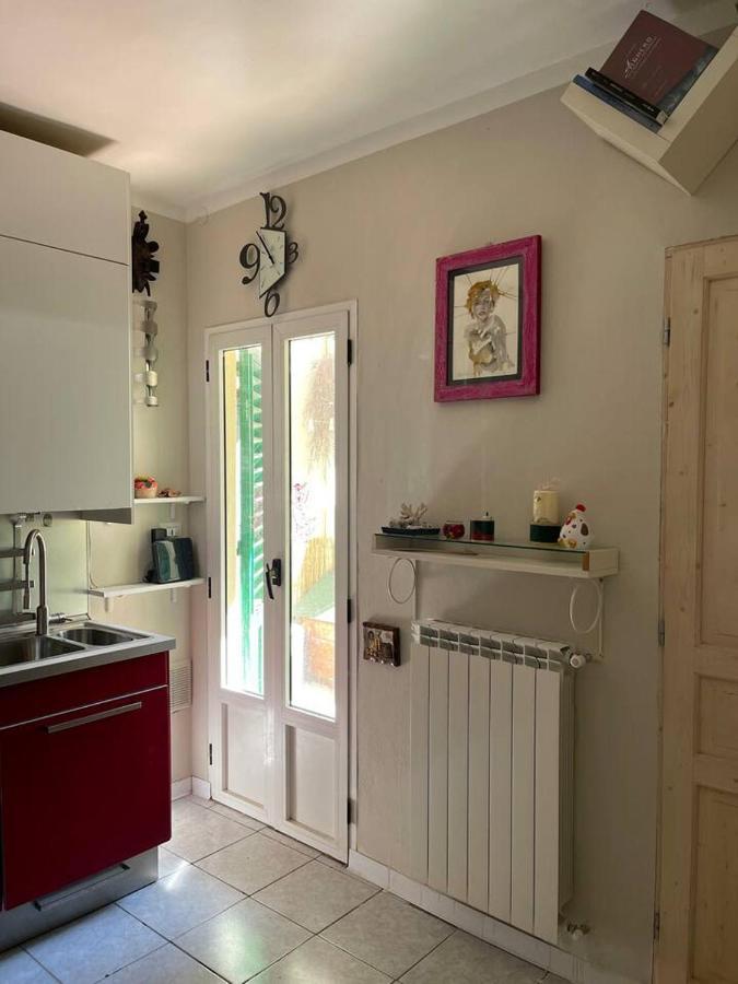 شقة Dora'S House Firenze المظهر الخارجي الصورة