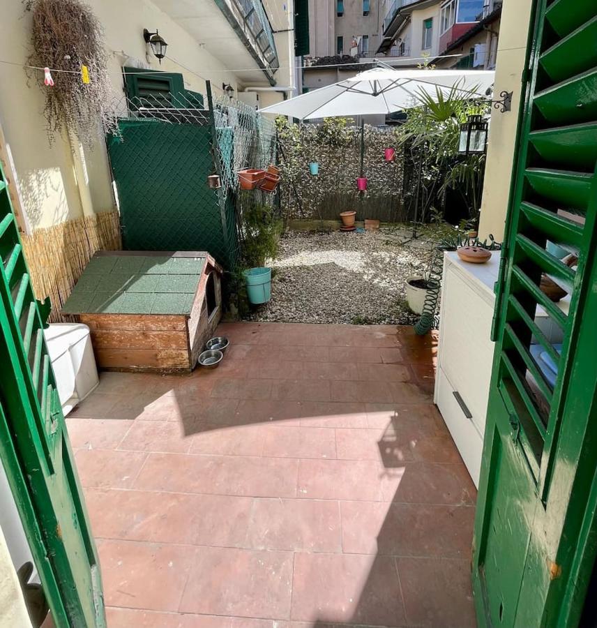 شقة Dora'S House Firenze المظهر الخارجي الصورة