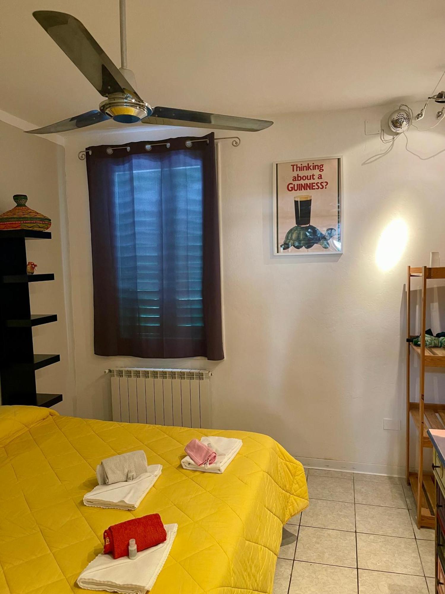 شقة Dora'S House Firenze المظهر الخارجي الصورة