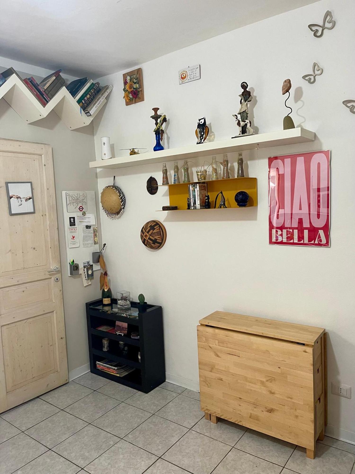 شقة Dora'S House Firenze المظهر الخارجي الصورة